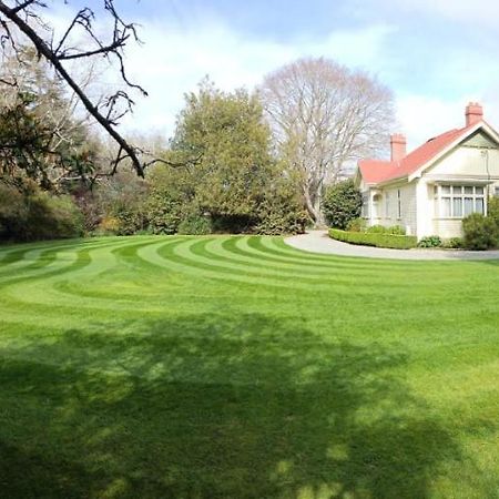 Гостевой дом Hemsworth Estate Elgin Экстерьер фото