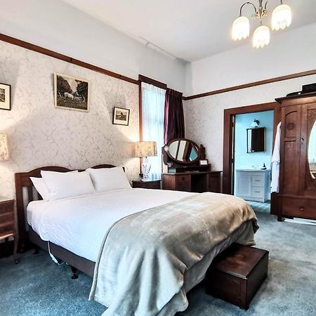 Гостевой дом Hemsworth Estate Elgin Экстерьер фото