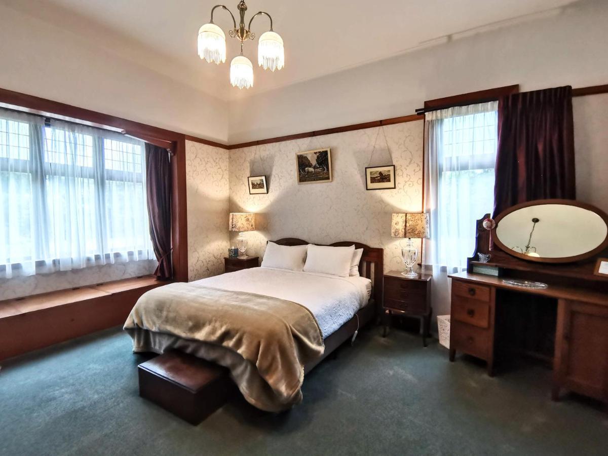 Гостевой дом Hemsworth Estate Elgin Экстерьер фото