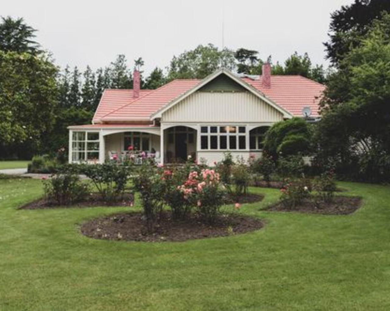 Гостевой дом Hemsworth Estate Elgin Экстерьер фото